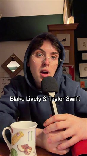 Re Blake Lively & Taylor Swift #taylorswift #swiftologist | taylor swift blake lively