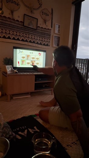 Moon Spoon Ga Na Mumu: A Fijian TikTok Fun