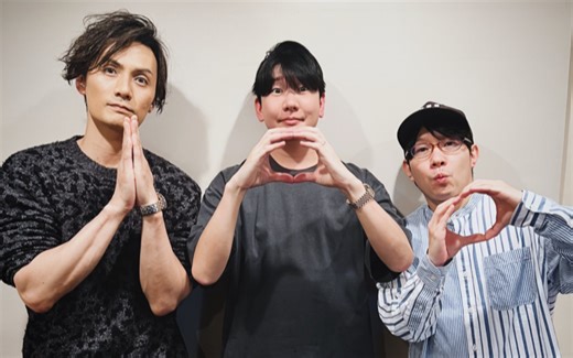 【中字】【B-PROJECT】第100回广播QPRO