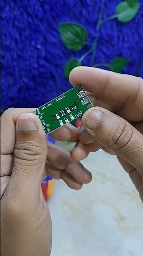 12v type c charging module / best module / #shortvideo #shorts #diyprojects