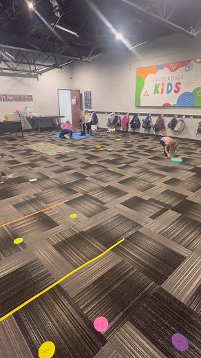 Another great morning of learning through our Purposeful Play Program! @crossroadspreschool #helpingkidsandteachers #KindergartenReady #preschoolactivities #learningisfun #learningthroughplay #purposefulplay #nonprofit | 1, 2, 3 Come Play With Me | Facebook