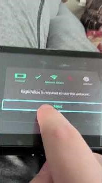 how to get DNS browser on switch one or two