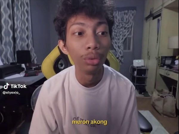 Emman Nimedez's Battle with Acute Myeloid Leukemia