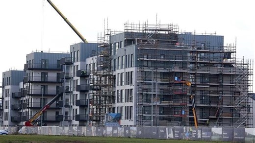 Affordability remains huge issue for apartment buyers - SCSI