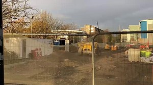 83K views · 112 reactions | Work is underway⚽ Stadium upgrades to Ipswich Town's Portman Road stadium will be completed by the start of the new year. | Ipswich Star | Facebook