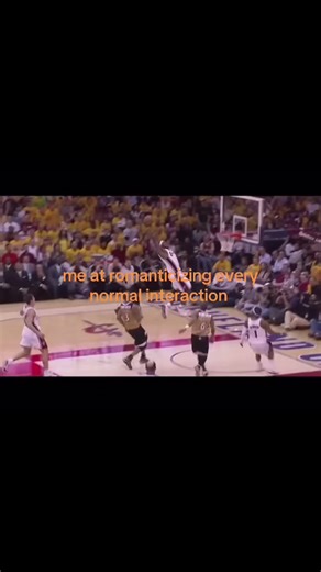 False alarm #gif #giftok #romanticizing #flirting #fyp