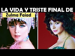 The Life and Sad End of Zulma Faiad