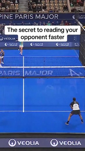 53 reactions | If you’re tired of losing matches you should be winning… fix your shot selection, court positioning, and decision-making. The Padel Domination Blueprint gives you the exact patterns top players use to control the game. Start winning more — link in bio. | Dominate The Dink | Facebook