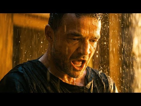 Sparticus: House Of Ashur Season 1 Episode 10 ENDING