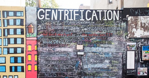 Comprendre la gentrification : définition et exemples
