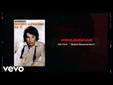 Sandro - Penumbras (Official Video)