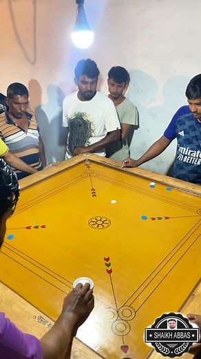 844K views · 5.1K reactions | অস্তির খেলা দেখালো হাদী ভাই | Shaikh Abbas | Facebook