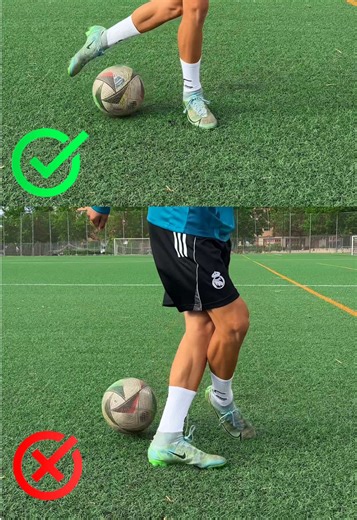 Master Hocus Pocus Football Skill Tutorial