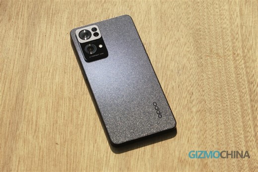 OPPO Reno7 Pro Review: Shiny New Flat Design, Solid Software, & Capable Cameras - Gizmochina