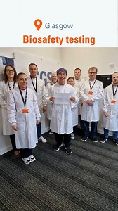 We’re thrilled to shine a spotlight on some of our amazing teams driving innovation and excellence across the UK! 💡✨ From Natural Resources and Industries & Environment to Pharma, Connectivity & Products, and Business Assurance – our UK teams are true experts in their fields. Passionate, dedicated and customer-focused, they’re at the heart of everything we do. #WeAreSGS #WhenYouNeedToBeSure #SGSUK | SGS