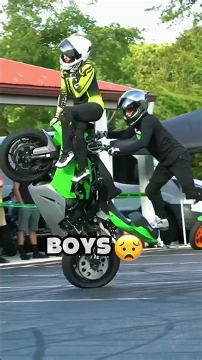 Boys Try Bike Stunts… Men Break Physics 💀🔥