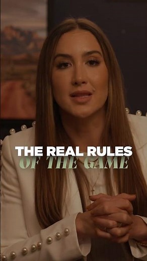 The Real Rules of Wealth