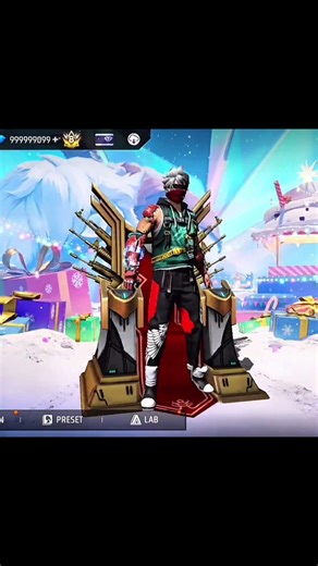 2025 Latest Proxy Server Download Tricks 🤩 #freefire #proxyserver