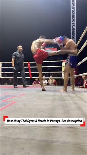 TACTICAL FIRST ROUND BETWEEN LAOS 🇱🇦 AND THAILAND 🇹🇭 #muaythai #boxing #thaiboxinglife