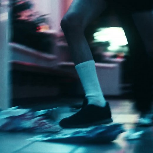 The Battle of Starcourt Edit: Stranger Things Scenes and Effects