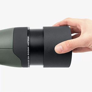 Argos 20-60x85 45 Degree Angle Spotting Scope from Athlon Optics