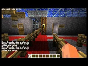 AdventureCraft: Bioshock - New Rapture Demo