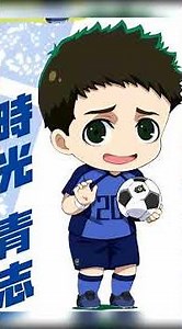 7 Datos curiosos de Aoshi Tokimitsu #tokimitsu #bluelock #slainedatoscuriosos