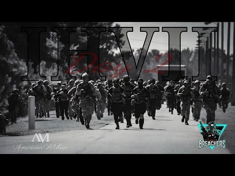 american Milsims Iron Horse 7 -Day 2