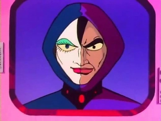 Mazinger Z 11x01 #mazingerz