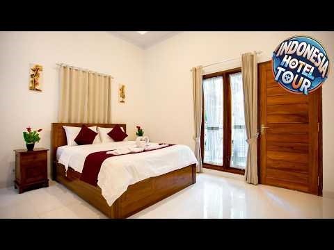 The Puncak Santhi Inn | Bali, Indonesia | Hotel Review 🏨