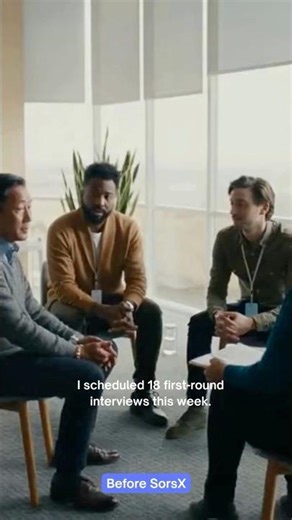 HR Support Group anyone?