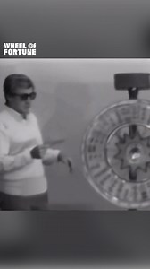 113K views · 2.7K reactions | In honor of Wheel's golden anniversary, we're taking a walk down memory lane with the man and the idea that started it all!  | Wheel of Fortune | Facebook