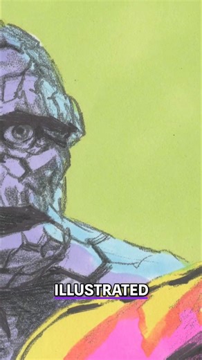 MARVELOCITY - Marvel vs DC #comicbooks #comics #comicart #artwork #creativity #creativeprocess #Marvel #DC | Alex Ross