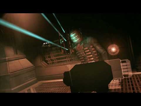 Dead Space Music Video (Get Out Alive-Three Days Grace)