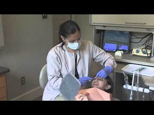 Dental Visits are Important