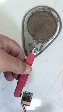 Usefull Idea for all 360°PCB Holder