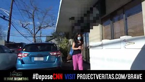 7.7K views · 414 reactions | BREAKING: CNN Host Ana Cabrera REFUSES To Answer Questions Over Malicious ON-AIR Reporting That Project Veritas Twitter Suspension Was A Result Of Spreading 'Misinformation' #DeposeCNN | The Hispanic Conservative 1776 | Facebook