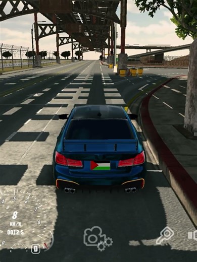 IF I CRASH… IT ENDS 😭 | CPM