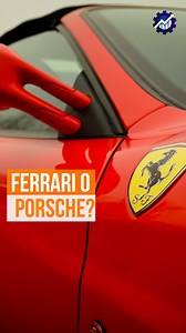 103K views · 1.5K reactions | FERRARI vs PORSCHE, CHI vince in BORSA?...