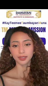 📣ANNOUNCEMENT! TM Medical Mission. (The Mega Medical Mission.)September 17, 2024 (Tuesday)at Barangay Pala-pala Coverd Court Registration starts at 6:50am #KayTeemeeTaumbayanMuna | Teemee I. Miguel