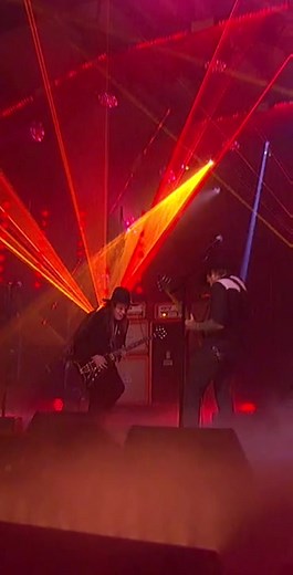 Marcus King on TikTok