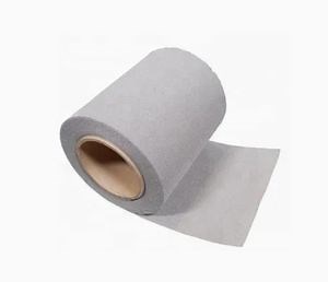 [Hot Item] Gelon Lithium Ion Battery Raw Material Current Collector Nickel Foam