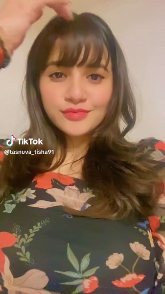 Tasnuva tisha (@tasnuva_tisha91)’s videos with hotline bling (billie version) - hazel & instrumental version