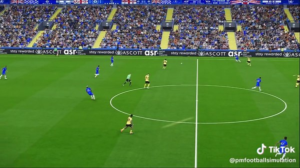 Chelsea FC vs Wolverhampton LIVE | Premier League 25/26