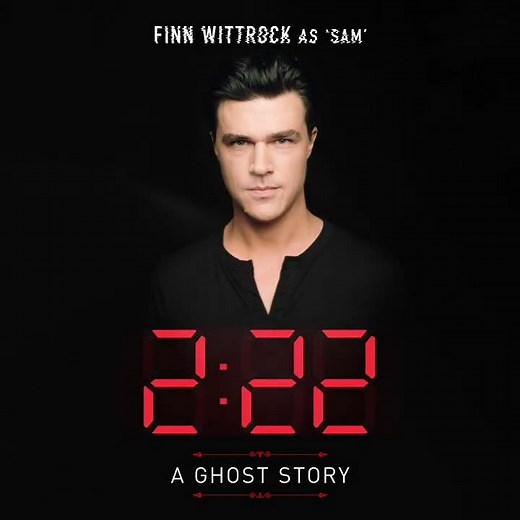 '2:22 - A Ghost Story' Coming Soon | Ahmanson Theatre