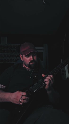 Cliff's of Dover #jacksonguitars #ericjohnson