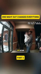 “Young Dad Rocks Up To Police Station With His Toddler, Complains About The Kid’s ‘Crazy Mum’ – But What Happens Next Has Everyone Talking” | Clips Challenge