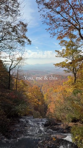 Discovering Georgia’s Hidden Waterfalls on a Hike