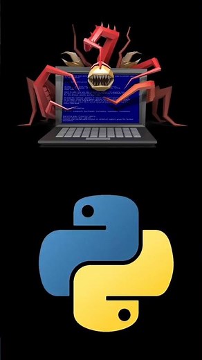 Can This Python Code Take Over Your Computer?