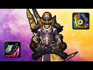 This is WW Monk in 11.2.5 (TWW Season 3 Arena)